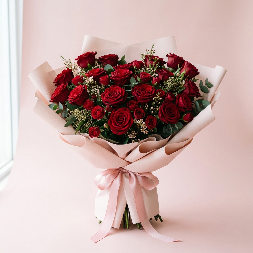 Roses Collection