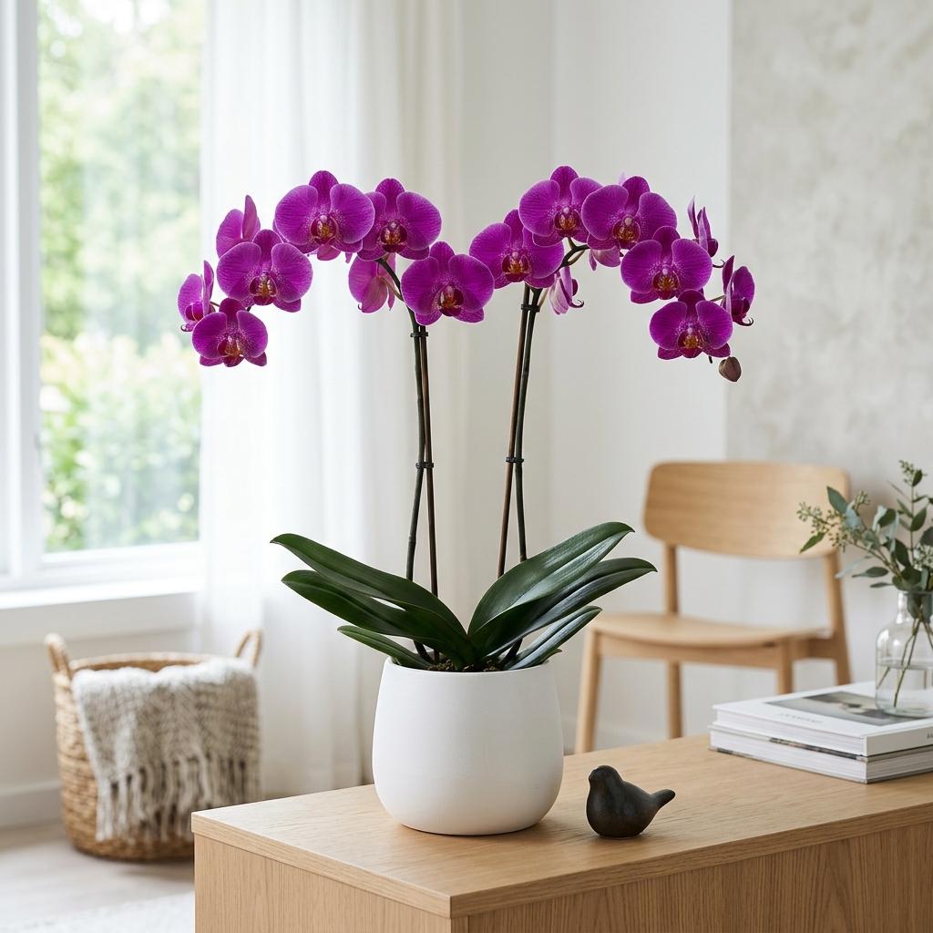 Orchids Collection